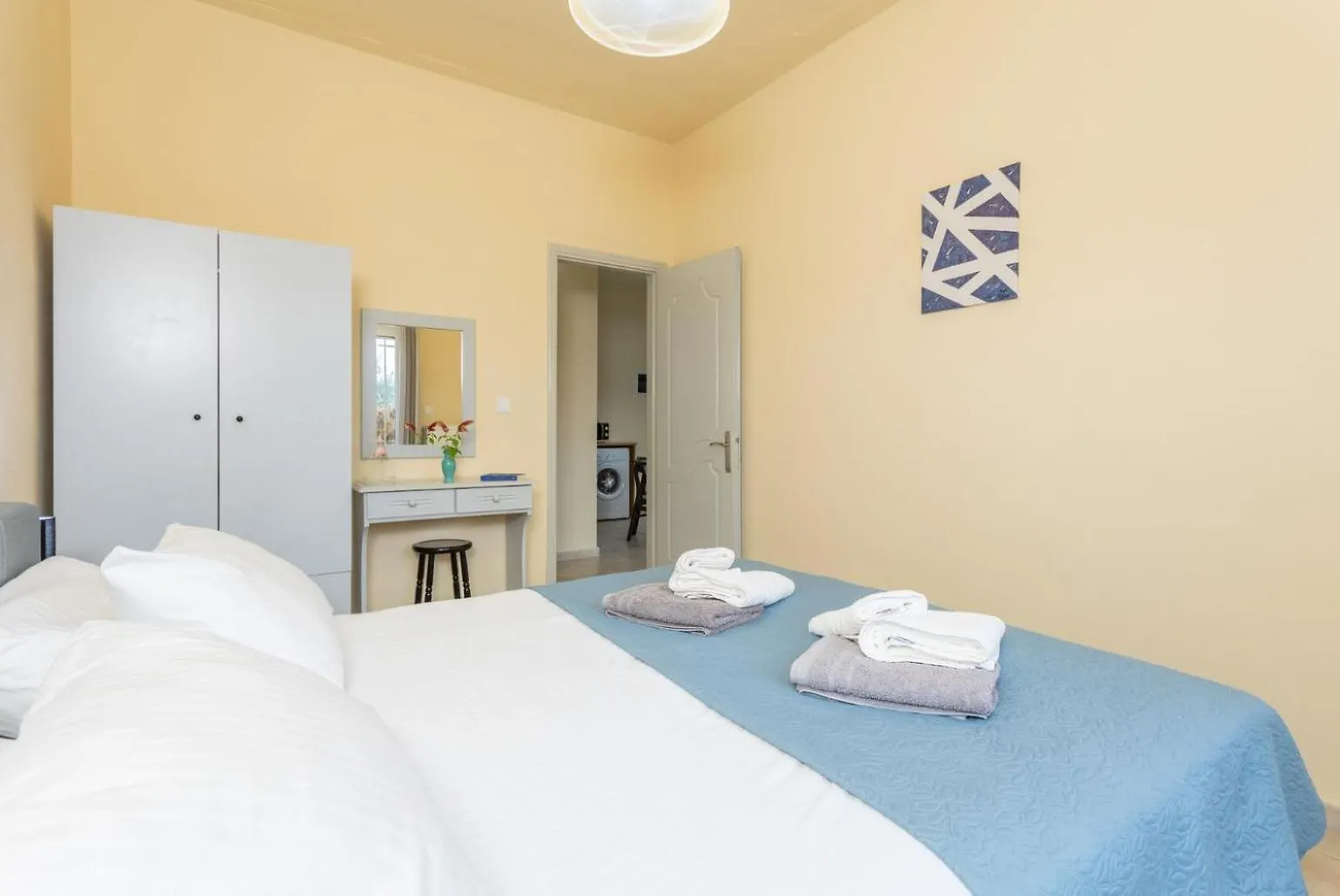 Villa Russa Alekos Trapezaki   Trapezaki (Kefalonia)